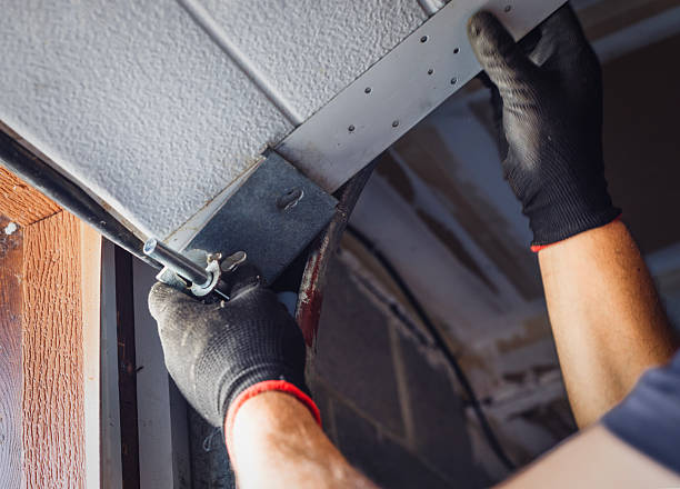 Reliable Garage Door Panel Replacement contractor in Fort Lee, VA by Garage Doors Repair Pro